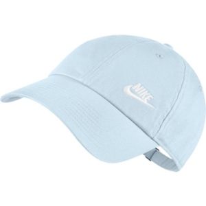 nike women's twill h86 adjustable hat
